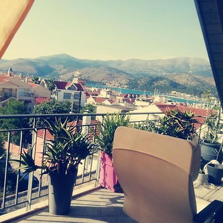 Aparthotel Argostoli Loft Zewnętrze zdjęcie