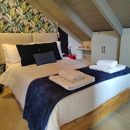 Aparthotel Argostoli Loft Zewnętrze zdjęcie