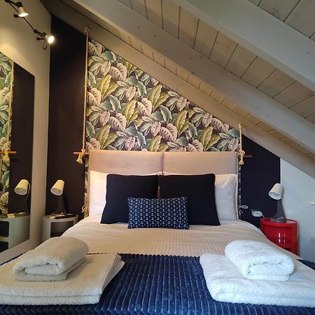 Aparthotel Argostoli Loft Zewnętrze zdjęcie