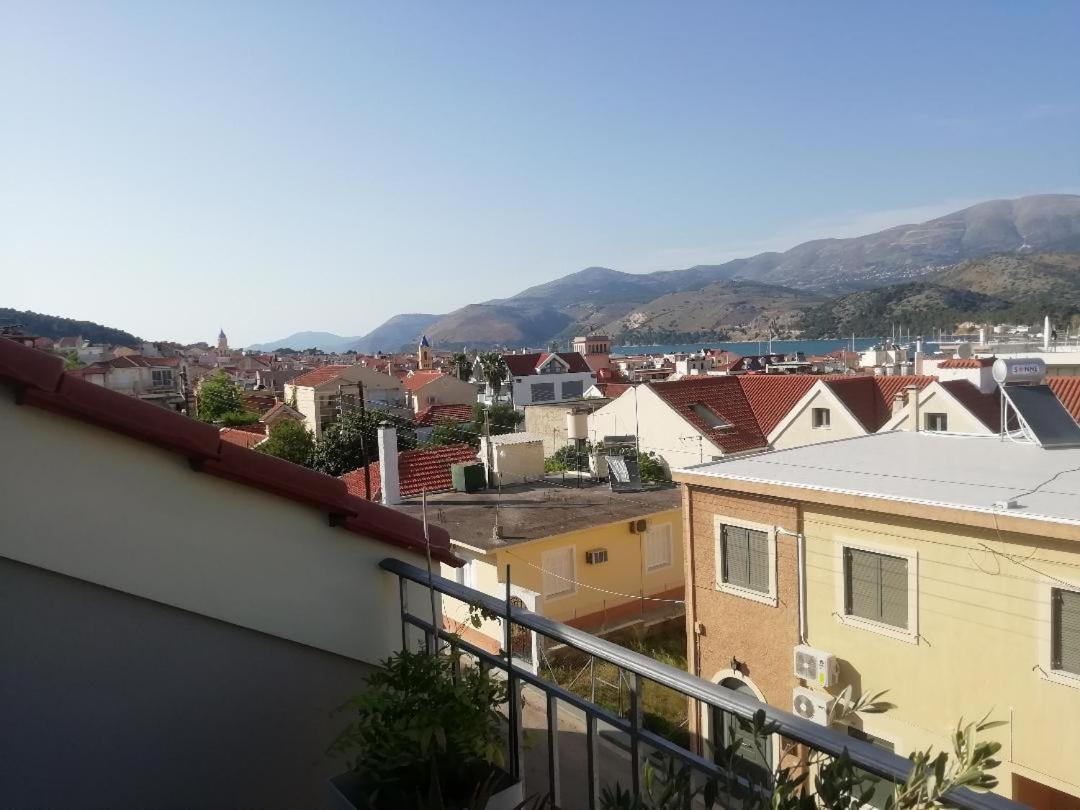 Aparthotel Argostoli Loft Zewnętrze zdjęcie