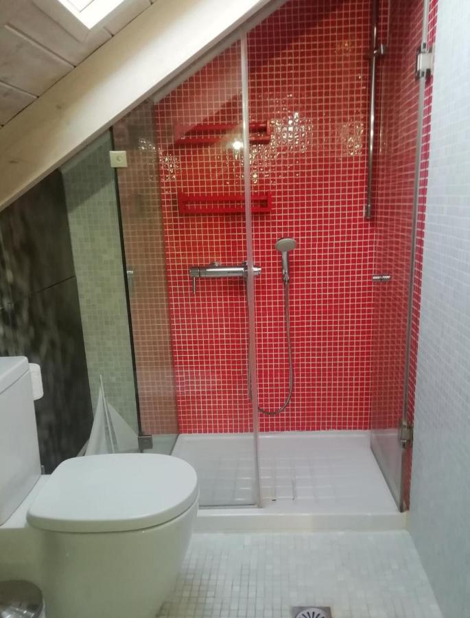 Aparthotel Argostoli Loft Zewnętrze zdjęcie
