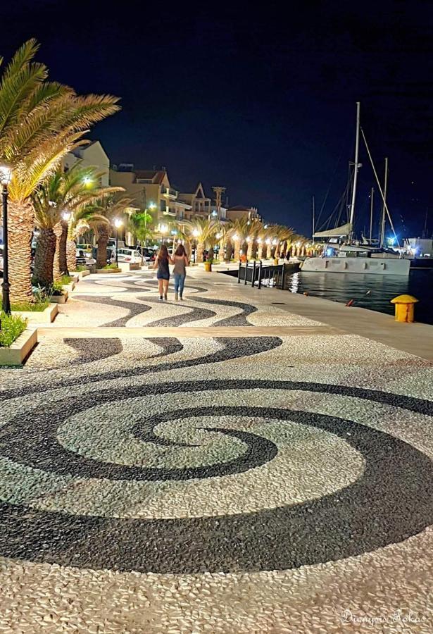 Aparthotel Argostoli Loft Zewnętrze zdjęcie