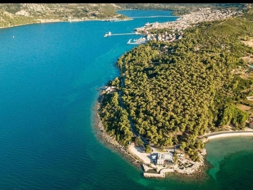 Aparthotel Argostoli Loft Zewnętrze zdjęcie