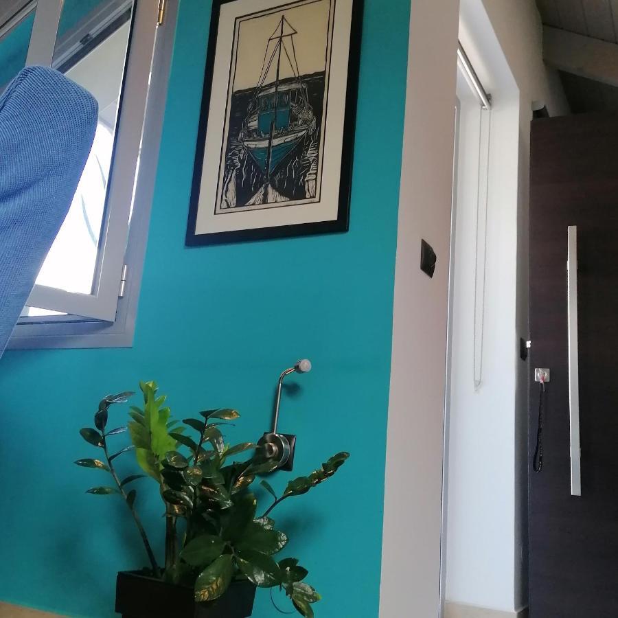 Aparthotel Argostoli Loft Zewnętrze zdjęcie