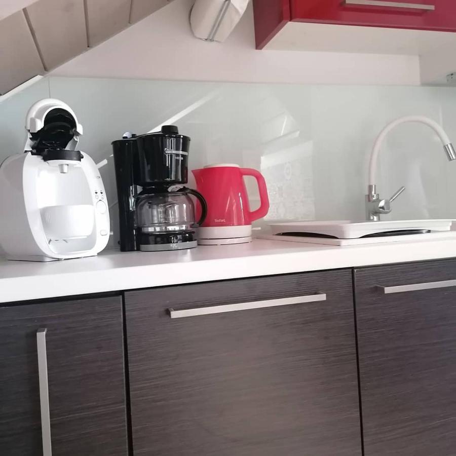 Aparthotel Argostoli Loft Zewnętrze zdjęcie