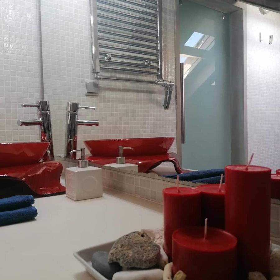 Aparthotel Argostoli Loft Zewnętrze zdjęcie