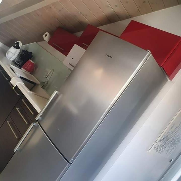 Aparthotel Argostoli Loft Zewnętrze zdjęcie