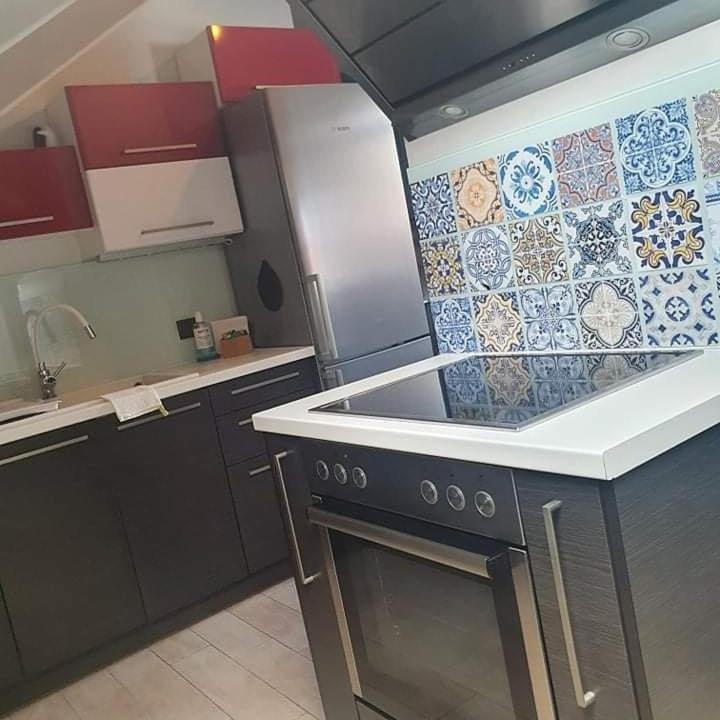 Aparthotel Argostoli Loft Zewnętrze zdjęcie