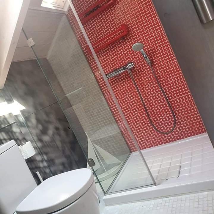 Aparthotel Argostoli Loft Zewnętrze zdjęcie