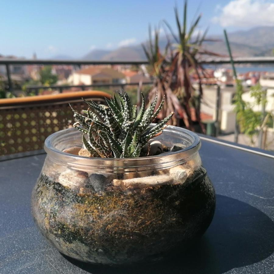 Aparthotel Argostoli Loft Zewnętrze zdjęcie