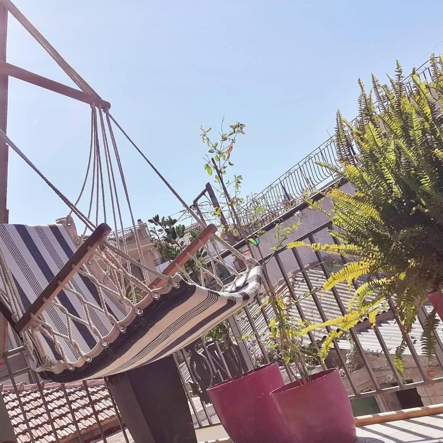 Aparthotel Argostoli Loft Zewnętrze zdjęcie