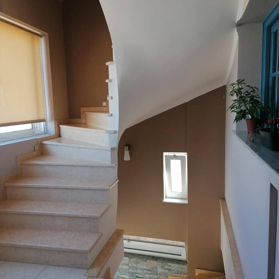 Aparthotel Argostoli Loft Zewnętrze zdjęcie