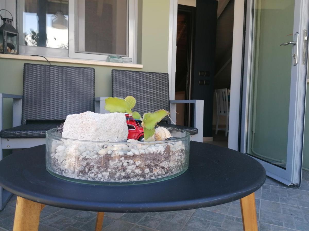 Aparthotel Argostoli Loft Zewnętrze zdjęcie