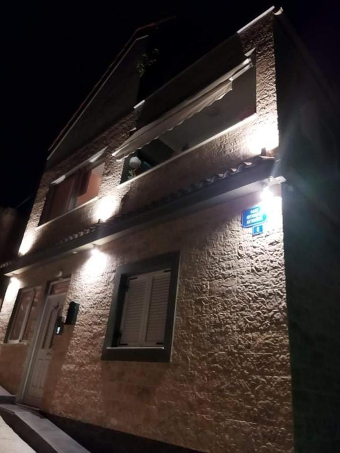 Aparthotel Argostoli Loft Zewnętrze zdjęcie