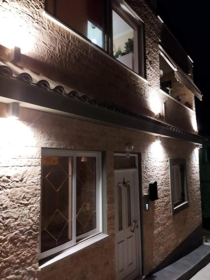 Aparthotel Argostoli Loft Zewnętrze zdjęcie