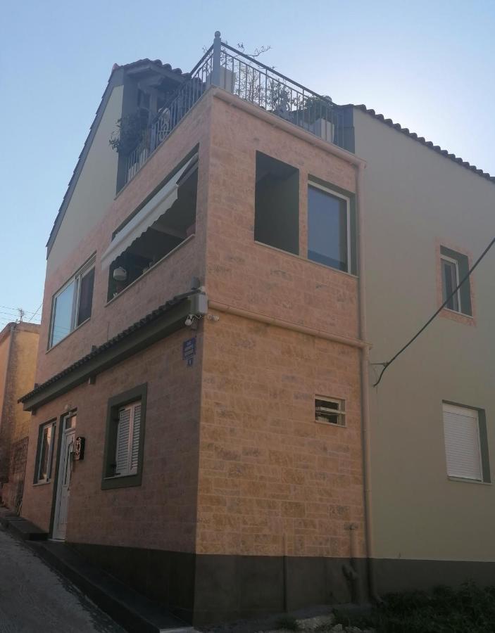 Aparthotel Argostoli Loft Zewnętrze zdjęcie