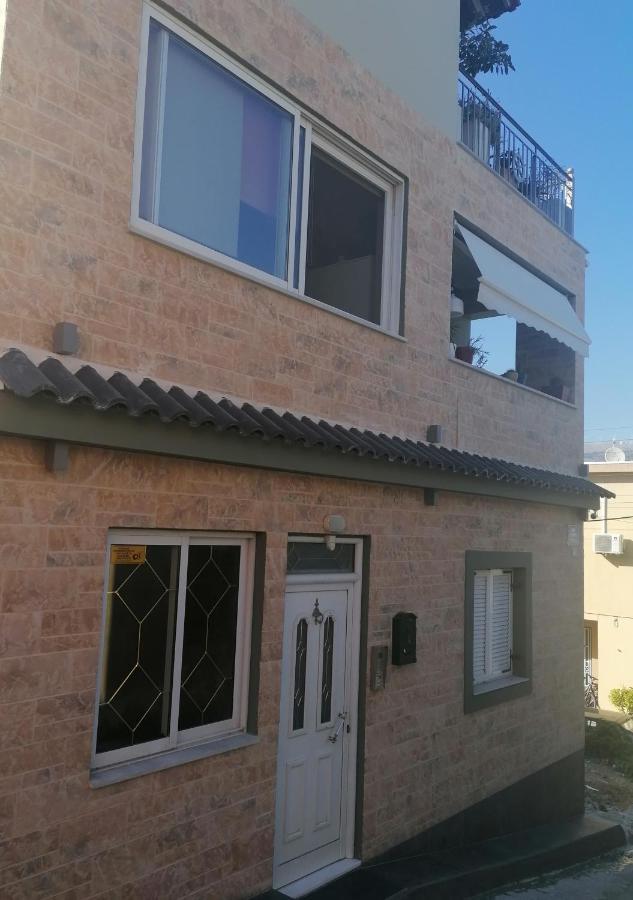 Aparthotel Argostoli Loft Zewnętrze zdjęcie