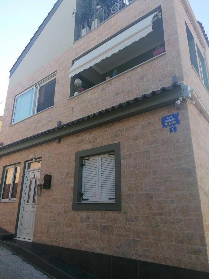 Aparthotel Argostoli Loft Zewnętrze zdjęcie