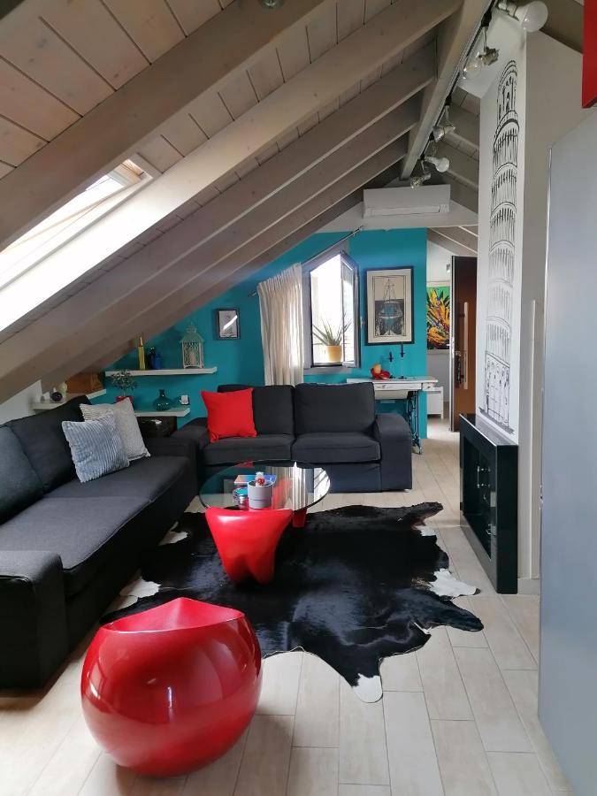 Aparthotel Argostoli Loft Zewnętrze zdjęcie