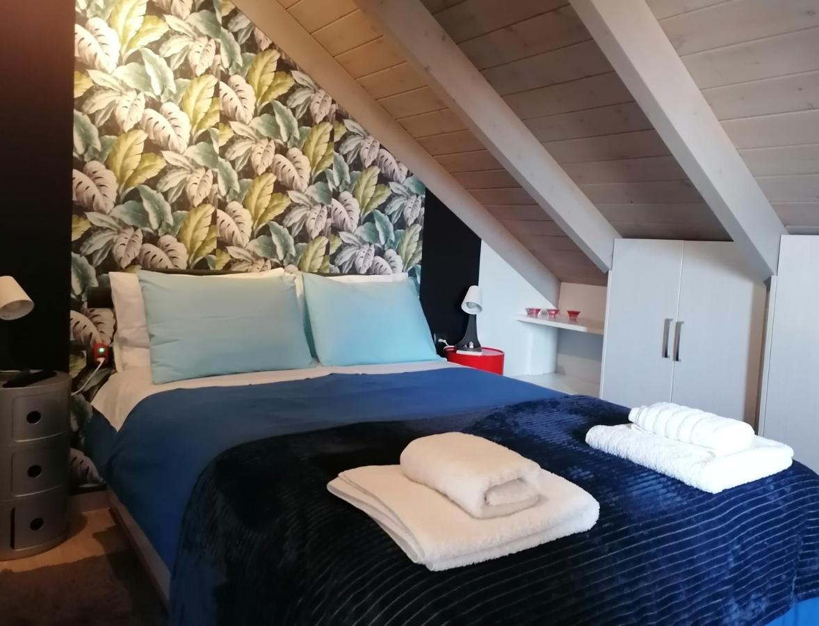 Aparthotel Argostoli Loft Zewnętrze zdjęcie