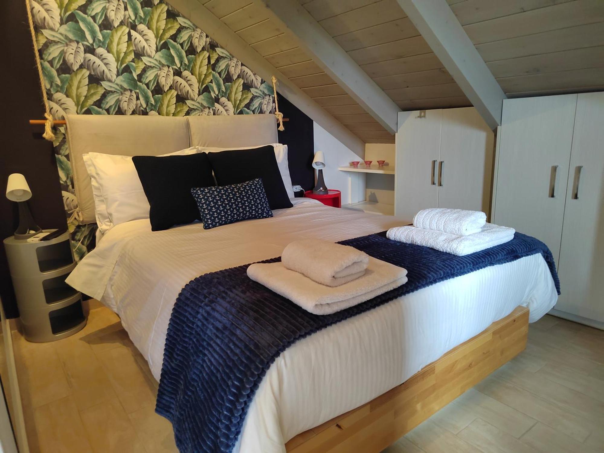 Aparthotel Argostoli Loft Zewnętrze zdjęcie