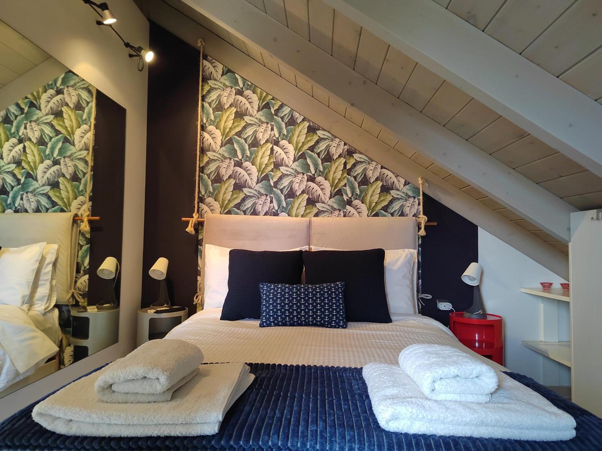 Aparthotel Argostoli Loft Zewnętrze zdjęcie